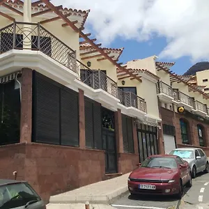 Contero Apartamento