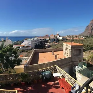 Efigenia Vista Mar Apartamento