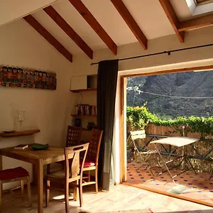 Casa Mia Сasa de vacaciones