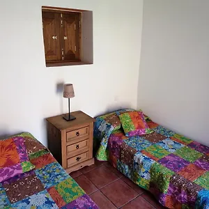 Casa Juana Сasa de vacaciones