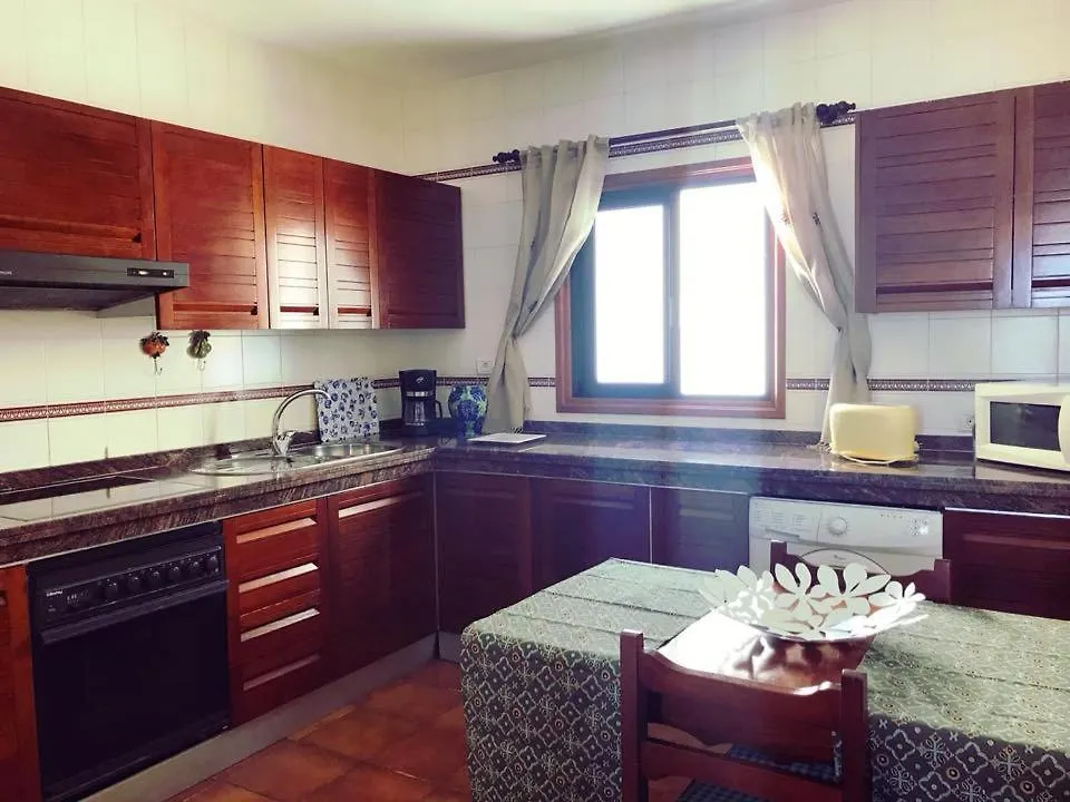 Apartamentos Guahedun Valle Gran Rey 0*,